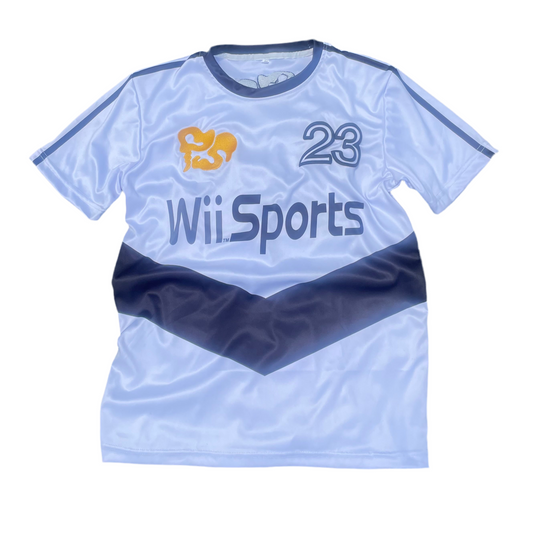 WiiiSports Jersey