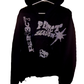 MultiLogos hoodie