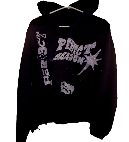 MultiLogos hoodie