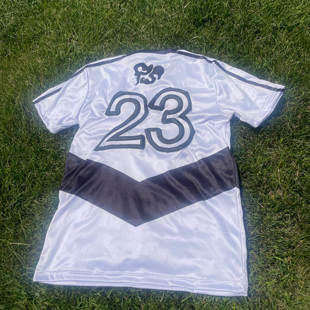 WiiiSports Jersey