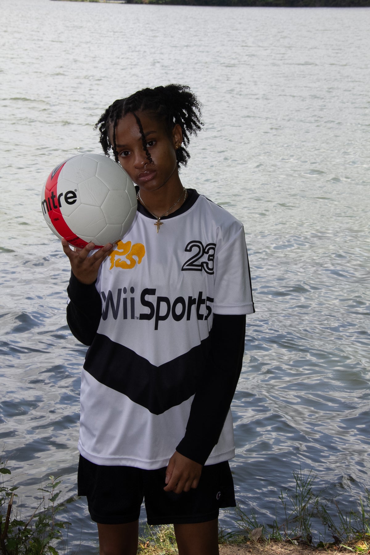 WiiiSports Jersey
